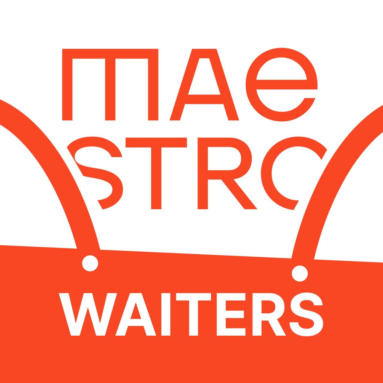 Maestro Waiter